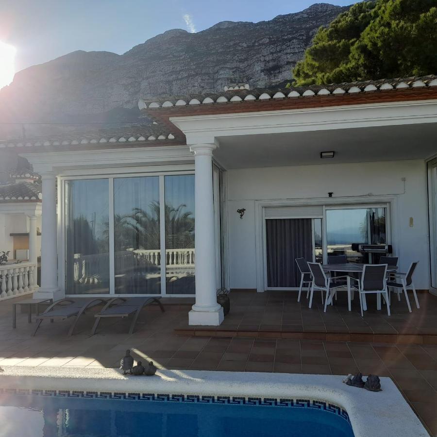 Villa Casa Harmony Denia